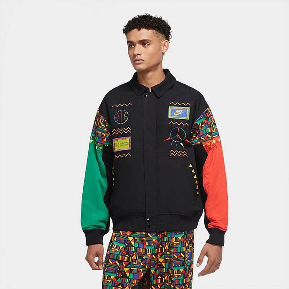 Nike Sportswear Woven Reissue Jacket